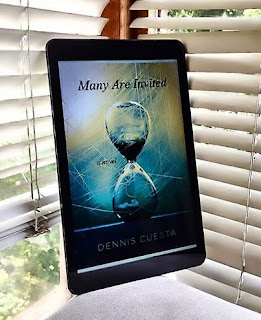 book review many are invited dennis cuesta