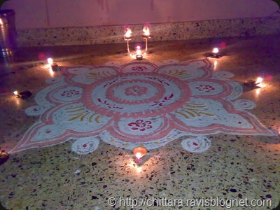 Rangoli_white_Deepam_20