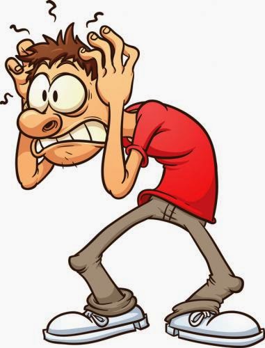 Arresting Anxiety When Spiritual Practices Fail Part 2