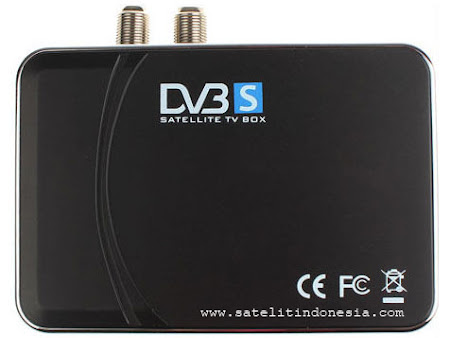 fungsi dvb card usb