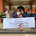 Bukit Asam (PTBA) Salurkan Bantuan untuk Korban Banjir di OKU