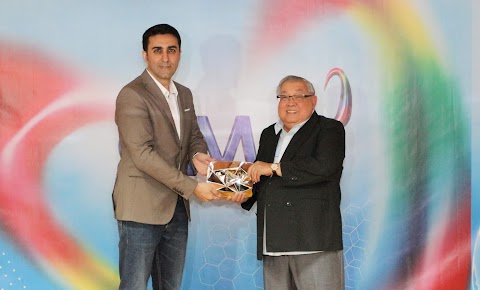 GMA Network receives Diamond Creator Award for reaching 10 million YouTube subscribers
