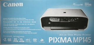 Canon Printer Support