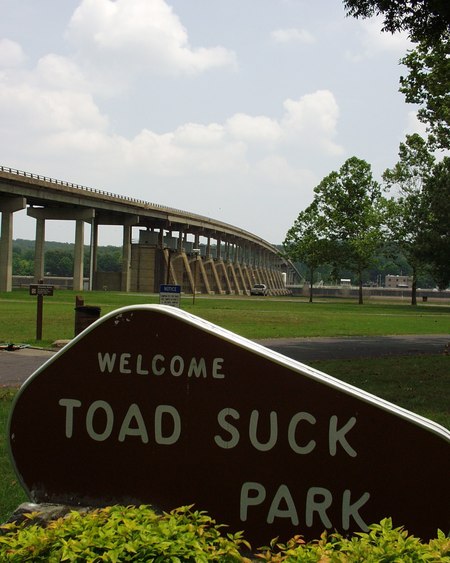 funniest US town names