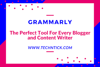 grammarly review