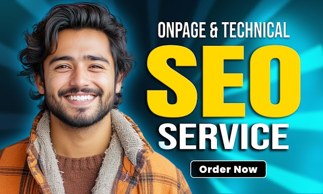 SEO Service