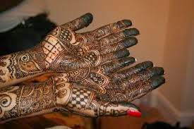 Bio Amazing.Best & Simple Eid Mehndi Designs 2015