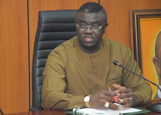 FG strives N327bn grant funding for census