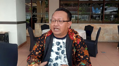 Di Rapimnas, GNIJ Akan Daulat Ridwan Kamil sebagai Capres 2024