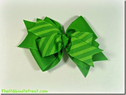 St.-Pattys-Striped-Bow