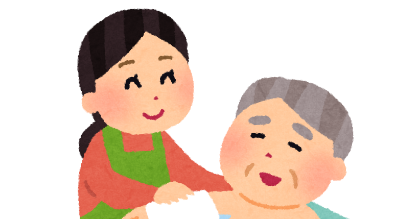 お風呂で入浴介護をする女性のイラスト かわいいフリー素材集 いらすとや お風呂で入浴介護をする女性のイラスト かわいいフリー素材集 いらすとや