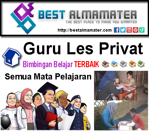 guru les privat di bintaro