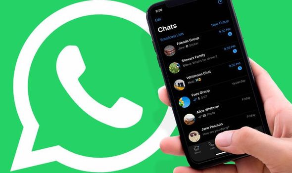 WhatsApp's new feature allows group admin to delete messages for everyone