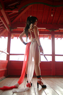 10 Jagoan Cewek Dalam Video Games csp mai01 1 10 Jagoan Cewek Dalam Video Games