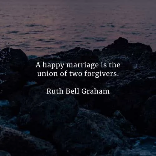 Marriage quotes that'll inspire you and touch your heart