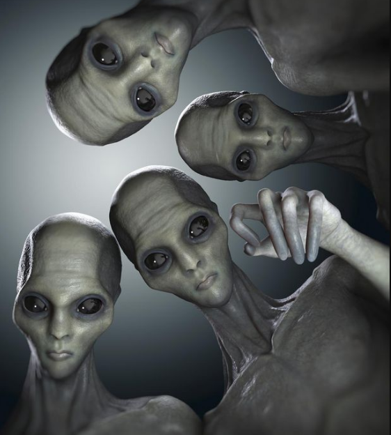 What is Aliens How they Introduce