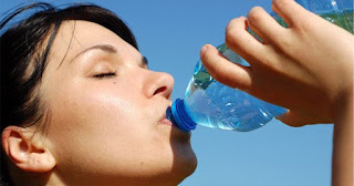 Can Drinking Too Much Water Kill You?