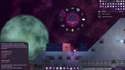 Stardeus Game Screenshot 2