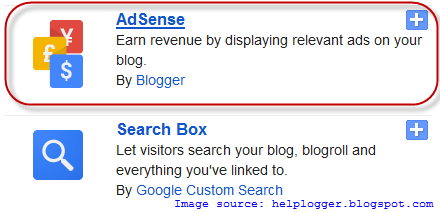 If yous desire to earn coin from your site or spider web log How to lay Adsense ads on Blogger/Blogspot