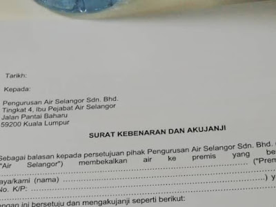 70以上 pengurusan air selangor petaling jaya 209487-Pengurusan air selangor petaling jaya