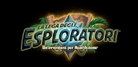 La lega degli Esploratori