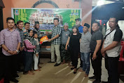 JIMS Gelar Buka Puasa Bersama Anak Yatim di Panti Asuhan Siti Khadijah