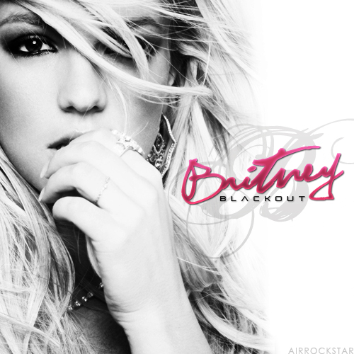 Britney Spears Album Hot Pictures