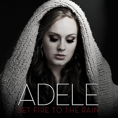 Photo Adele - Set Fire To The Rain Picture & Image