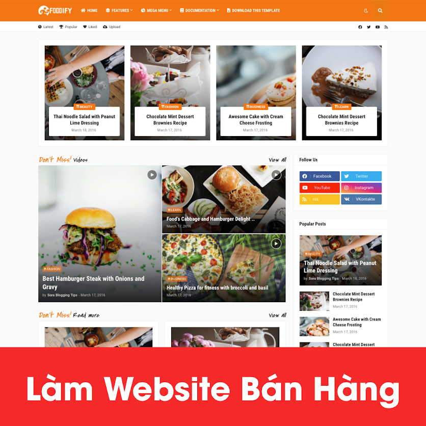 [A121] Tổng hợp địa chỉ thiết kế website được nhiều người dùng nhất