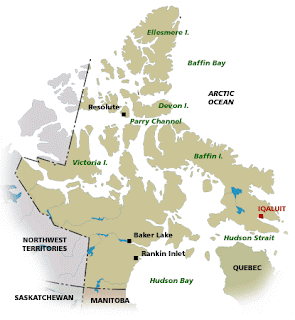 timezones+ +Copy Nunavut Hotels