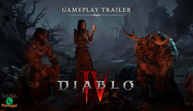 Diablo Jogo