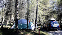 Camping Sites Near Silverwood Theme Park