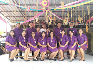 Guru SDN 6 Sanur