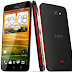 HTC BUTTERFLY - lates by HTC