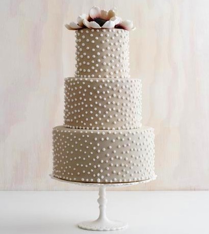 Wedding Cake Design