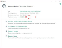 Download Kaspersky Security Suite 2018 Beta