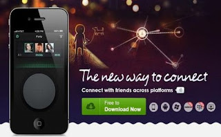 WeChat is free mobile app that offers free text and call services.