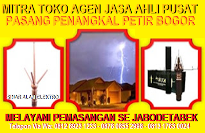 Toko Pasang Antena Tv Nasional Lengkong Wetan - Tangerang Selatan