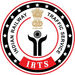Indian Railway Traffic Service (IRTS)
