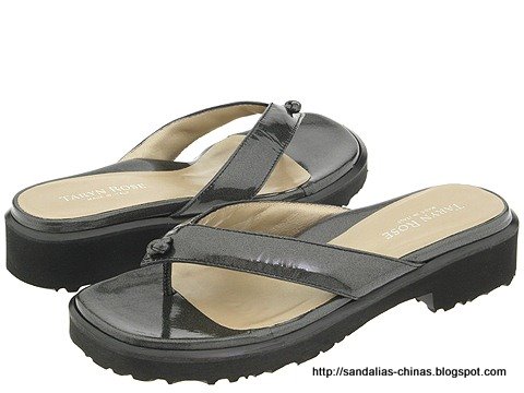 Sandalias chinas:sandalias-799418