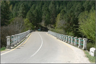 Puente del Martinete