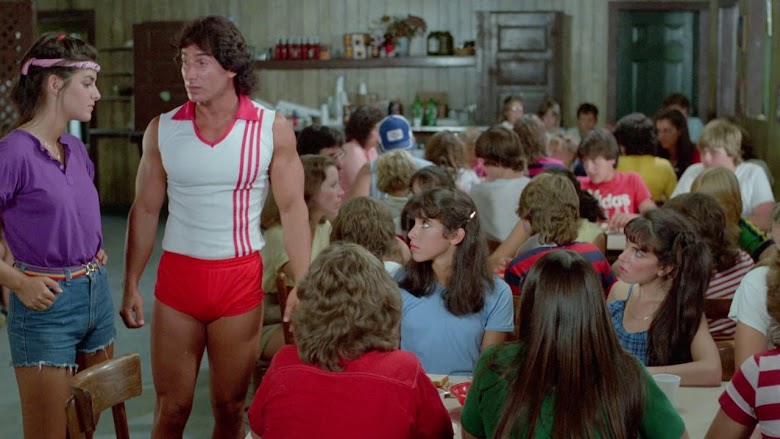 Sleepaway Camp - Das Camp des Grauens 1983 720p