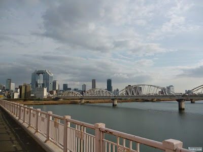 新淀川