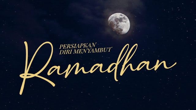 Sudahkan Anda Mempersiapkan Ilmu Menyambut Bulan Ramadhan? 