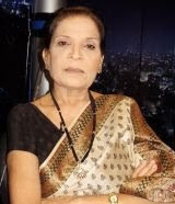 zubaida tariq