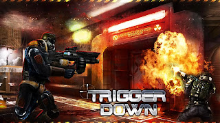 Trigger Down v1.0.2