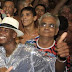 Beija Flor é a campeã do carnaval carioca