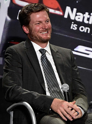 In Their Words: Dale Earnhardt Jr., Rick Hendrick on Retirement #NASCAR