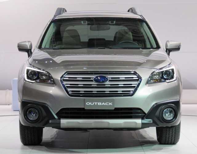 2017 Subaru Outback Release Date Review Car Price Concept