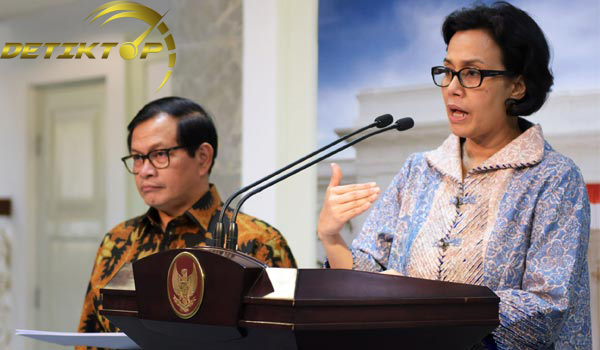 SRI MULYANI TANTANG SIAPA SAJA NYIRYIR YANG MENGATAKAN SERAPAN APBD DKI AHOK RENDAH , INI BUKTI BUKTI APBD DKI JAKARTA MAJU PESAT SEJAK DIPIMPIN PAK AHOK , SAYA SIAP MENGUNDURKAN DIRI JIKA PERYATAAN SAYA SALAH.